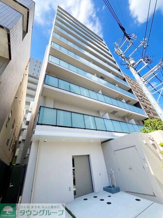 グレーシアフィット藤沢鵠沼の物件内観写真